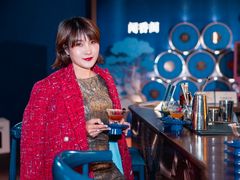 -广州富力丽思卡尔顿酒店