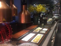-吉布鲁牛排海鲜自助(龙湖北城天街购物广场店)