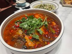 -食光慢宴·安吉土菜馆