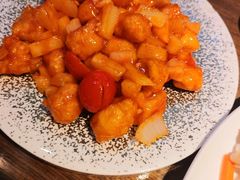 -隆喜元鱼汤包·海鲜(中联广场店)