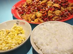 -川正旺江湖菜(三元桥店)