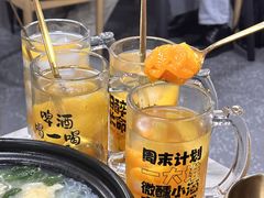 -甬小馆·焗海鲜温州菜(五马街店)