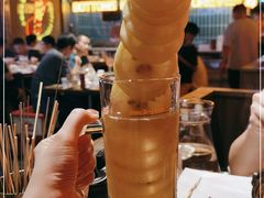 -火联烧烤(学院路创始店)