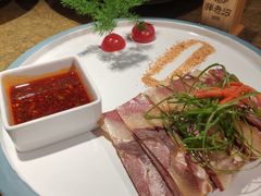-胖老汉(北京路店)