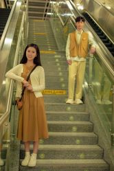 -芭莎视觉婚纱摄影(花溪店)