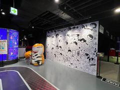 -VS SPORTS PARK运动玩乐园·团建·生日会(合生汇店)