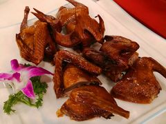 -喜相逢大酒楼(黄边南路店)