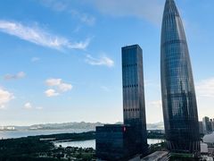 -深圳湾木棉花酒店