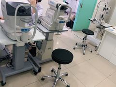 -上海大学附属上海和平眼科医院