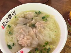 -蓝记云吞(正果店)