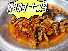 -湘村小灶·地道长沙菜·本地人优选(万家丽路店)