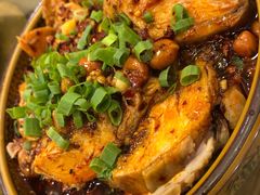 口水鸡-小唐小四川水煮鱼(北三路店)