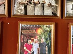 -兰庭玉树·老饭骨家宴(后海店)