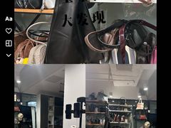 -JuneShop小众设计师品牌集合店