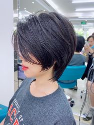 -美梵日系沙龙