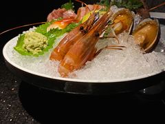 -上井料理黑金店(IFS国金中心店)