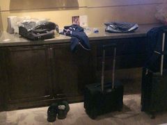 -杭州城中香格里拉大酒店