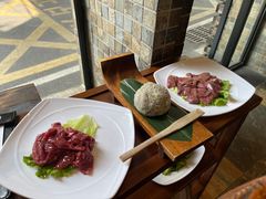 -大良毋米粥(锦龙路总店)