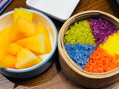 -芸南道·过桥米线(昆明老街旗舰店)