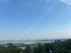 -广州莲花山旅游区