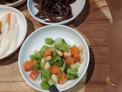 -小放牛河北菜(军校店)