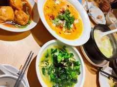 -兔爸私家小厨(新北万达店)