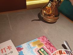 -塔哈尔·新疆盛宴(奉贤龙湖店)