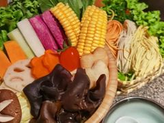 -湊湊火锅·茶憩(皇姑万象汇店)