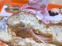 -享哆味·汉堡炸鸡(武隆客运中心店)