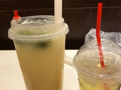 西洋菜蜜-大哥餐厅(西城花园店)
