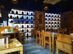 -串大叔炭火烤串·鸡西大冷面刀削面(总店)