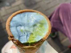 -Dal Cuore 达可芮冰淇淋(陕西北路店)