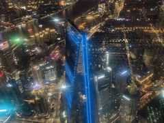 -上海中心大厦