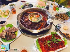 -枇杷园食为鲜火锅(南山店)