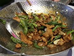 -彭耕记猪油炒小菜(吉联mall店)