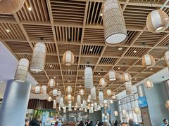 -齐河孔雀王温泉酒店·金孔雀自助百汇
