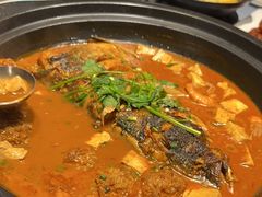-小秦淮·南京土菜(新亭西路店)