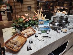 -丽都皇冠假日酒店·Matrix亦餐厅(望京店)