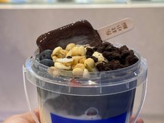 -溪边姑娘·拉丝酸奶水果捞(春熙路店)