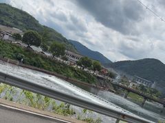 -宁波五龙潭景区