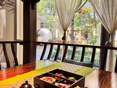 -中和·国风茶馆(愚园路店)