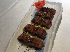 -肆月河豚·新淮扬(金融街店)