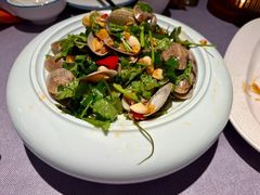 凉拌花甲-海门鱼仔·潮汕味(燕岭店)