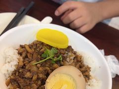 -古早人小吃店(黄河北路店)