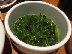 海藻丝丝-渝是乎酸菜鱼(龙旗购物中心店)
