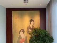 -粤财皇冠假日酒店·彩华轩中餐厅