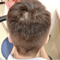 点击看大图 -苏豪路易士·嘉玛发廊