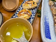 -银子铁板烧料理自助餐(人民广场店)