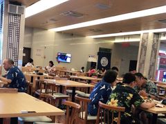 -汤连得温泉馆(宝山店)