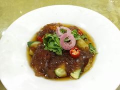 -聚丰园•湖鲜餐厅(阿红私房菜梅石路店)
